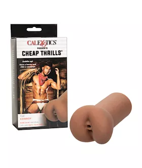 Cheap Thrills  The Rookie