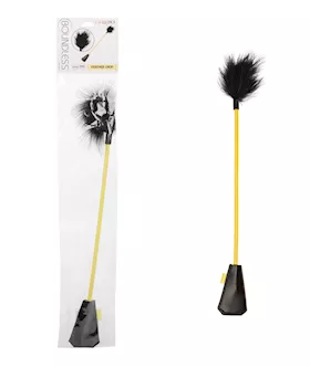 Boundless Feather Crop