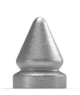 665 STRETCH039R Sirup Butt Plug  L Gun