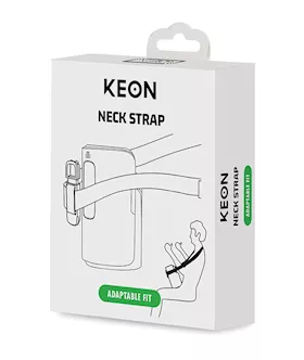 Kiiroo Keon Neck Strap