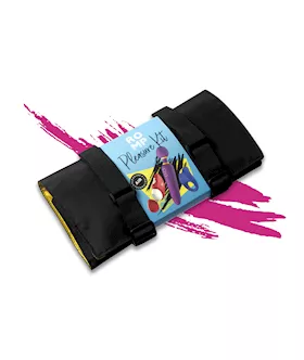 Romp Pleasure Kit  Flip Free amp Juke In Carrying Case