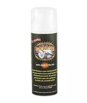 Boy Butter Water Based Warming Lubricant  5 oz Pump