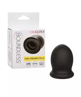 Boundless 2quot FTM Stroker