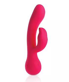 JimmyJane Ruby Rabbit  Pink