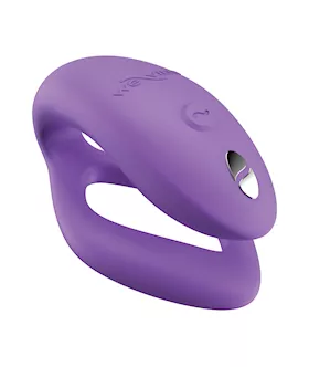 We-vibe Sync O Couples Vibrator