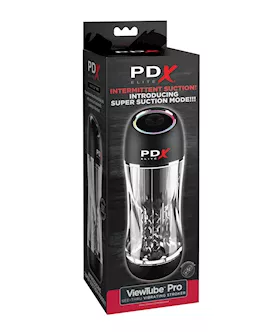 PDX Elite Viewtube Pro