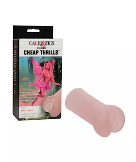 Cheap Thrills The Pink Fairy