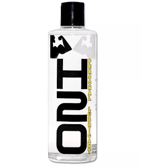 Elbow Grease H2O Personal Lubricant  16 oz