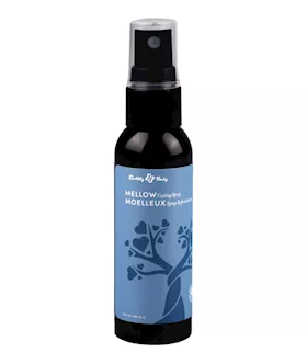 Earthly Body Mellow Cooling Spray - 2 Oz