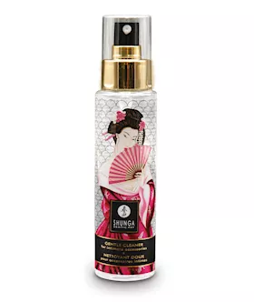 Shunga Gentle Toy Cleaner  389 oz