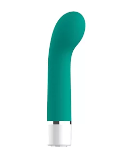 Nobu Mini Saul GSpot Bullet  Teal