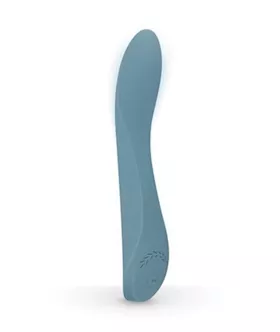 Bloom The Rose GSpot Vibrator  Teal