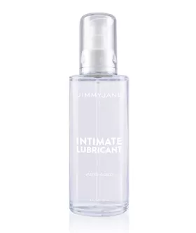 JimmyJane Intimate Lubricant  4 oz