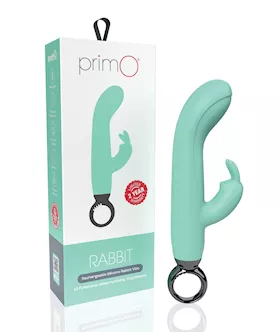 Screaming O PrimO Rabbit  Kiwi