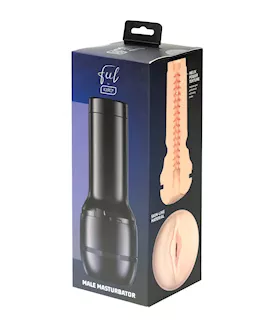 Kiiroo Feel Stroker  Generic Pale