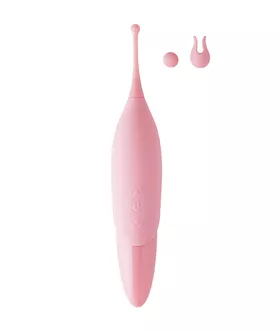 Clarity Pen Vibrator