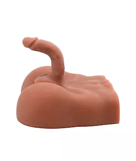 Prince's Cock Realistic Dildo Masturbator