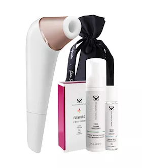 FREE Number Two  Essentials Bundle