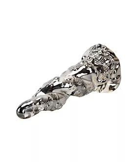 Kraken Tentacle Glass Dildo