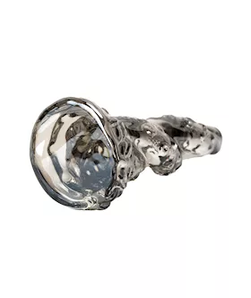 Kraken Tentacle Glass Dildo