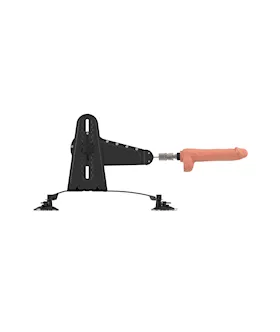 Tower Thrusting Sex Machine