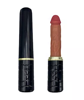 Austin Thrusting Vibrating Dildo