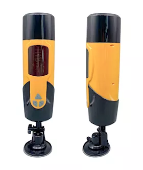 Male Thrusting Sex Machine