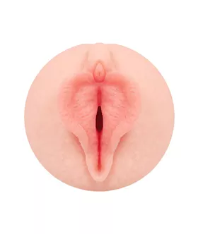 Back To Basics Elegance Series Masturbator