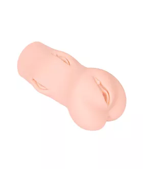 Eighteen Series Dream Masturbator