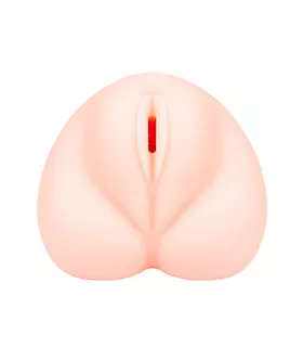 Horny Artist Dual Layer Masturbator