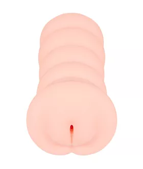 Taboo Artist Dual Layer Masturbator