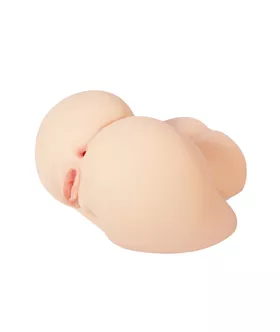 Real Hips Oknyeo Masturbator