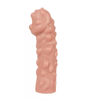 Shambling Sexual Beast Penis Sleeve