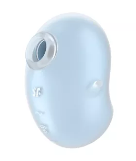 Satisfyer Cutie Ghost