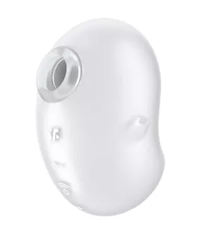 Satisfyer Cutie Ghost