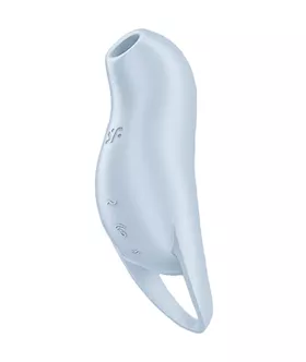 Satisfyer Pocket Pro 1