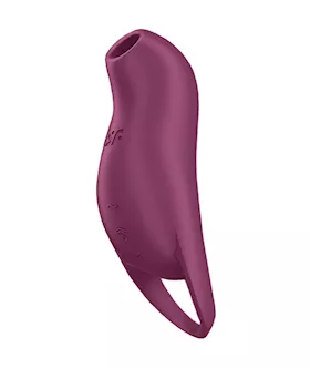 Satisfyer Pocket Pro 1