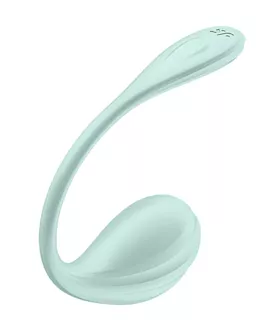 Satisfyer Smooth Petal Connect App