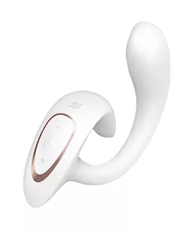 Satisfyer G for Goddess 1