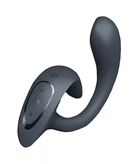 Satisfyer G for Goddess 1
