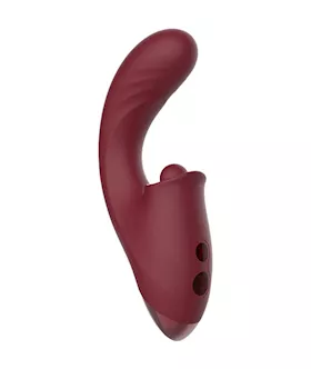 Tide Triple Threat Vibrator