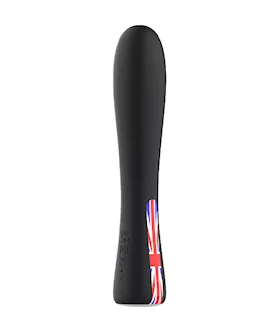 Romp British Bullet Vibe