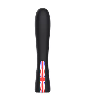Romp British Bullet Vibe
