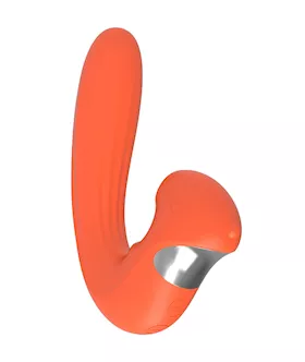 Kraken Suction GSpot Vibe