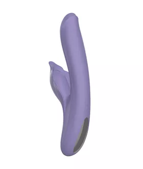 Captive Multifunction Rabbit Vibe
