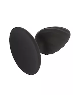 Whirling Butt Plug
