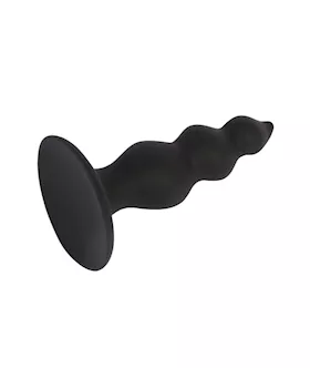 Twirling Butt Plug
