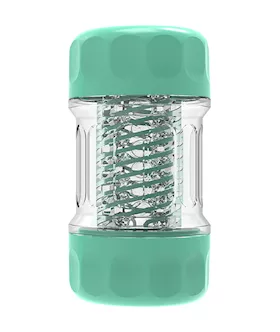 Spiral Orb Masturbator