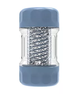Spiral Nubble Masturbator