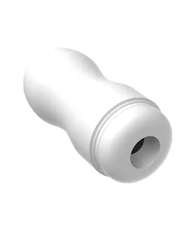 Boost Ribbed Stroker